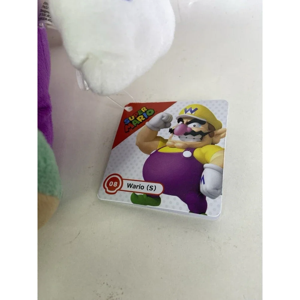 Nintendo up grabs